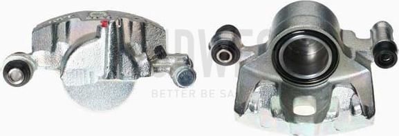 Budweg Caliper 341966 - Спирачен апарат vvparts.bg