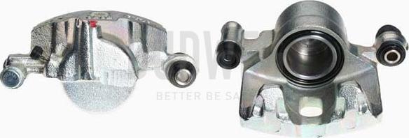 Budweg Caliper 341967 - Спирачен апарат vvparts.bg