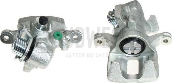 Budweg Caliper 341909 - Спирачен апарат vvparts.bg