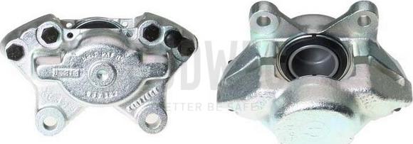 Budweg Caliper 34190 - Спирачен апарат vvparts.bg