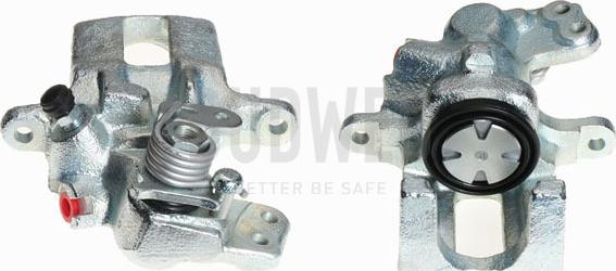 Budweg Caliper 341913 - Спирачен апарат vvparts.bg