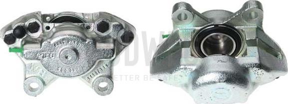 Budweg Caliper 34191 - Спирачен апарат vvparts.bg