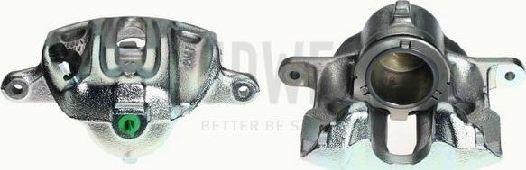 Budweg Caliper 341928 - Спирачен апарат vvparts.bg