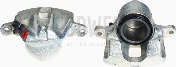 Budweg Caliper 341425 - Спирачен апарат vvparts.bg