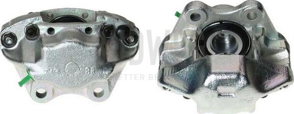 Budweg Caliper 34142 - Спирачен апарат vvparts.bg