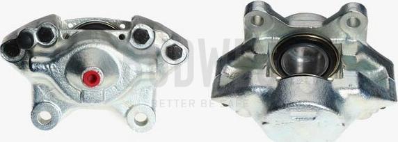 Budweg Caliper 34159 - Спирачен апарат vvparts.bg