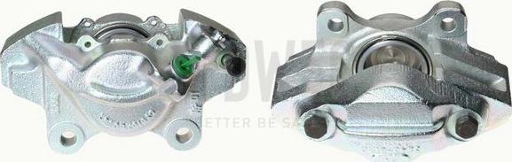 Budweg Caliper 341569 - Спирачен апарат vvparts.bg