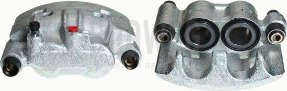 Budweg Caliper 341567 - Спирачен апарат vvparts.bg