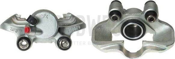 Budweg Caliper 341092 - Спирачен апарат vvparts.bg