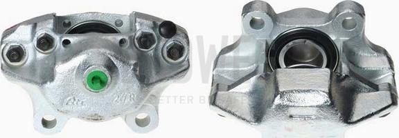 Budweg Caliper 34695 - Спирачен апарат vvparts.bg