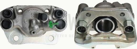 Budweg Caliper 341055 - Спирачен апарат vvparts.bg