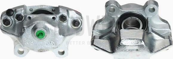 Budweg Caliper 34694 - Спирачен апарат vvparts.bg