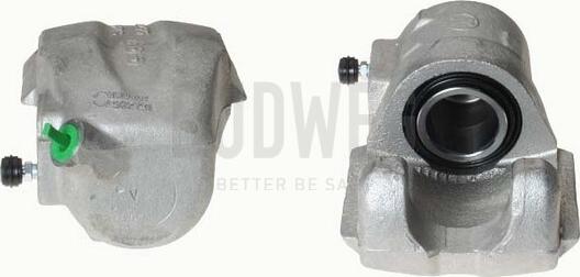 Budweg Caliper 34996 - Спирачен апарат vvparts.bg