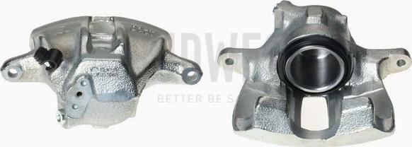 Budweg Caliper 342377 - Спирачен апарат vvparts.bg