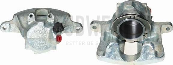 Budweg Caliper 341016 - Спирачен апарат vvparts.bg