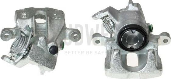 Budweg Caliper 341010 - Спирачен апарат vvparts.bg