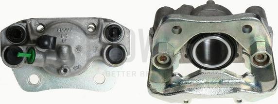 Budweg Caliper 341038 - Спирачен апарат vvparts.bg