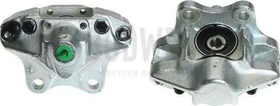 Budweg Caliper 34119 - Спирачен апарат vvparts.bg