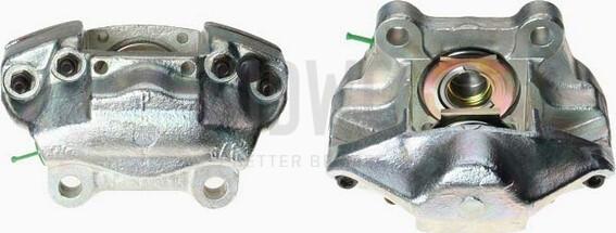 Budweg Caliper 341119 - Спирачен апарат vvparts.bg