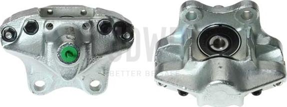 Budweg Caliper 34118 - Спирачен апарат vvparts.bg