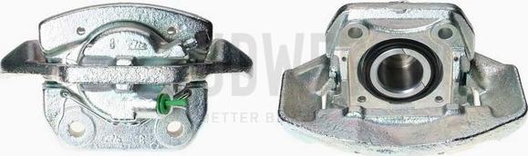 Budweg Caliper 34607 - Спирачен апарат vvparts.bg