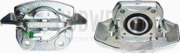 Budweg Caliper 34606 - Спирачен апарат vvparts.bg