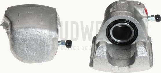 Budweg Caliper 34727 - Спирачен апарат vvparts.bg