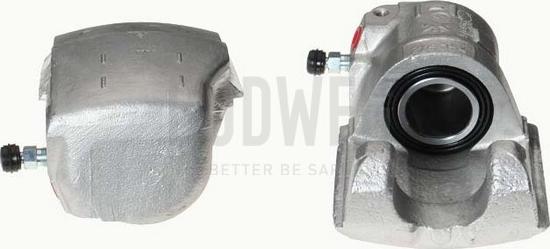 Budweg Caliper 34929 - Спирачен апарат vvparts.bg