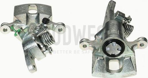 Budweg Caliper 341176 - Спирачен апарат vvparts.bg