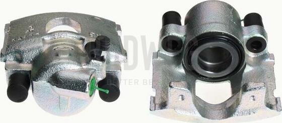 Budweg Caliper 341899 - Спирачен апарат vvparts.bg