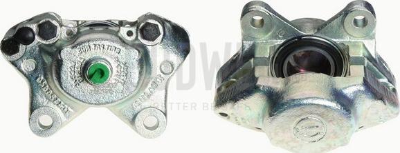 Budweg Caliper 34189 - Спирачен апарат vvparts.bg