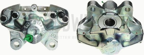 Budweg Caliper 341802 - Спирачен апарат vvparts.bg