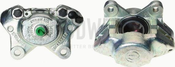 Budweg Caliper 34188 - Спирачен апарат vvparts.bg