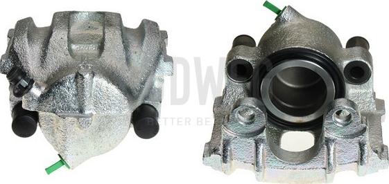 Budweg Caliper 341828 - Спирачен апарат vvparts.bg