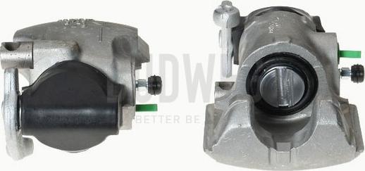 Budweg Caliper 34139 - Спирачен апарат vvparts.bg