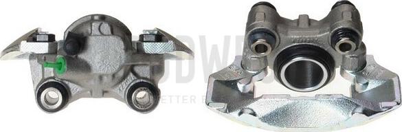 Budweg Caliper 341300 - Спирачен апарат vvparts.bg