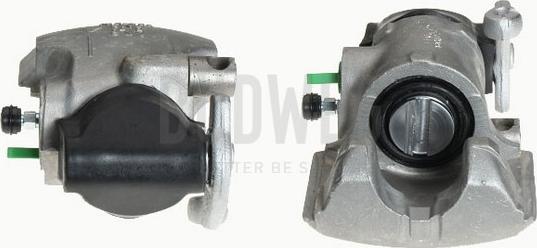 Budweg Caliper 34138 - Спирачен апарат vvparts.bg