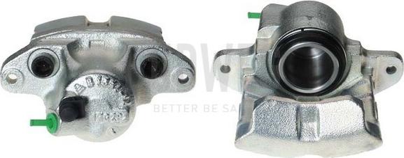 Budweg Caliper 341332 - Спирачен апарат vvparts.bg