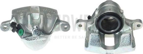 Budweg Caliper 341294 - Спирачен апарат vvparts.bg