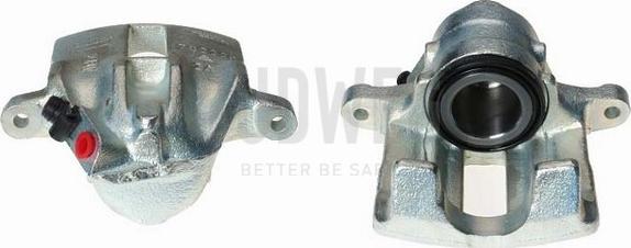 Budweg Caliper 341296 - Спирачен апарат vvparts.bg