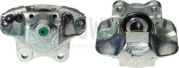 Budweg Caliper 34125 - Спирачен апарат vvparts.bg