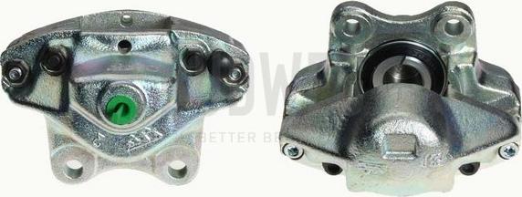 Budweg Caliper 34126 - Спирачен апарат vvparts.bg