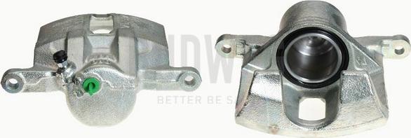 Budweg Caliper 342420 - Спирачен апарат vvparts.bg