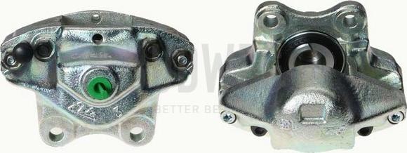 Budweg Caliper 34127 - Спирачен апарат vvparts.bg