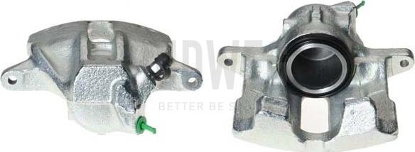 Budweg Caliper 341794 - Спирачен апарат vvparts.bg