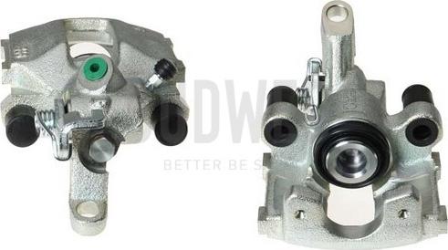 Budweg Caliper 341784 - Спирачен апарат vvparts.bg