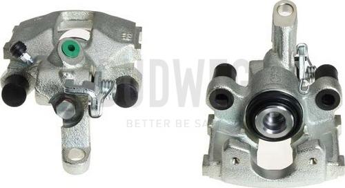 Budweg Caliper 341785 - Спирачен апарат vvparts.bg