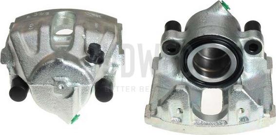 Budweg Caliper 341783 - Спирачен апарат vvparts.bg