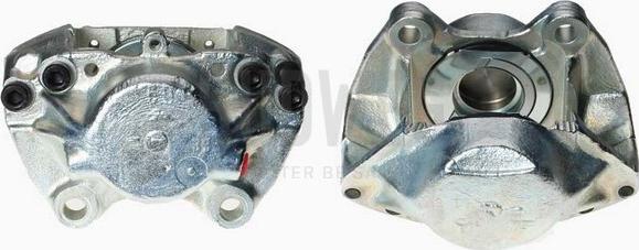 Budweg Caliper 34806 - Спирачен апарат vvparts.bg