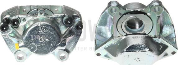 Budweg Caliper 34807 - Спирачен апарат vvparts.bg